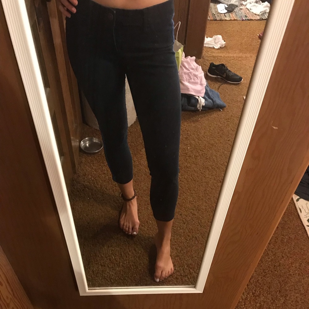Abercrombie and Fitch pants